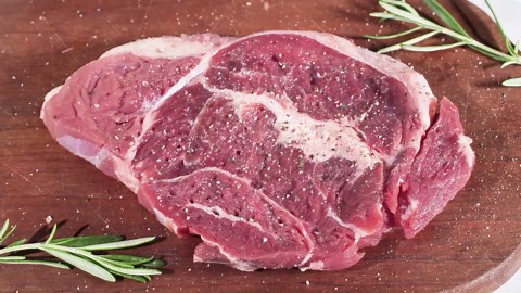 Brigii Meat Tenderizer Tool, 304 Stainless Steel, with 21 Needles & Retractable Safety Guard, for Tenderizing Beef, Turkey, Chicken, Steak, Dishwasher Safe