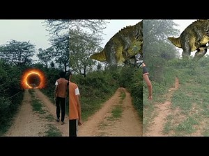 The Top T. rex Moments in 4K HDR Jurassic World