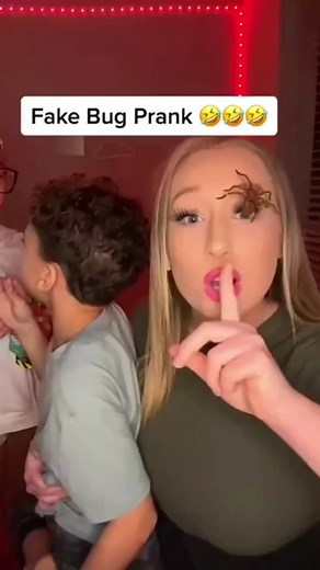 The end 😂😂 #funny #funnyvideo #funnyvideos #fail #pranks #scareprank #prank #failarmy