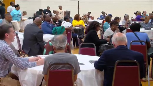 Jackson residents voice opposition to water authority takeover