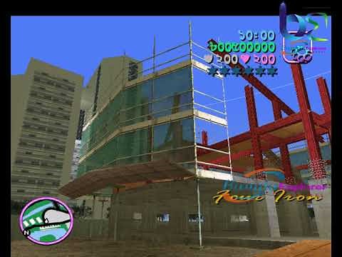 How to free download & install grand theft auto vice city bangla version full game play...