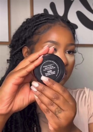 LustreVyne. on Reels