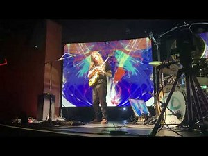 Carl Palmer’s ELP Legacy - Trilogy - Live at Tupelo Music Hall Derry New Hampshire - 2/27/2025
