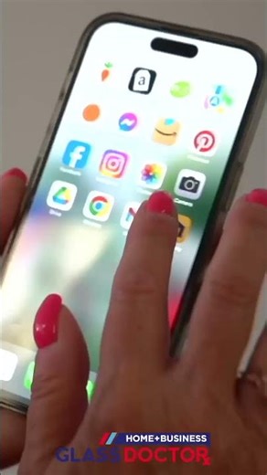 Glass Repair & Replacement Done Right | Glass Doctor