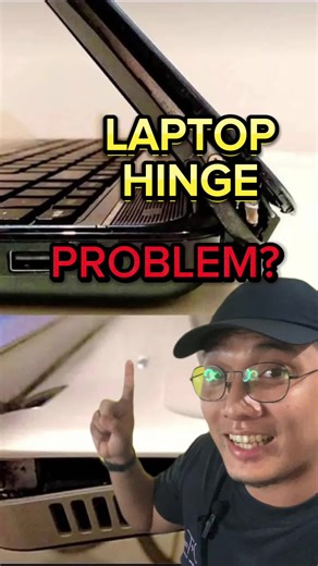 Dahilan ng Bumubuka ang Gilid ng Laptop: Laptop at Computer Tips and Tricks