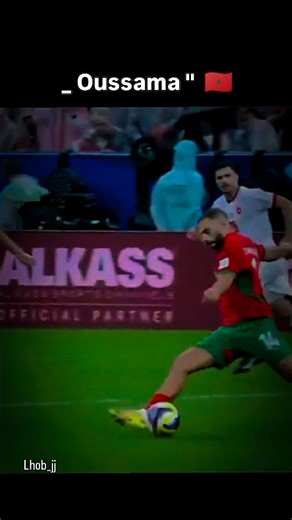 lhob_jj on Instagram‎: "Gool oussama #منتخب_المغرب #قطر #المغرب"‎