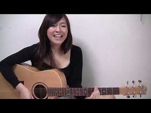 YUI- LIFE (cover)