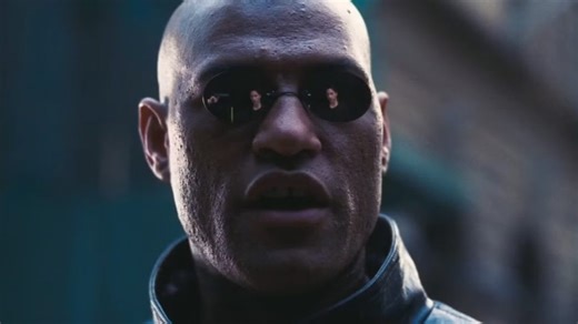 Morpheus original quis voltar para Matrix 4, mas foi ignorado — e a explicação pode estar em um MMO esquecido