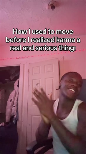 #badkidiso #relatable | karma