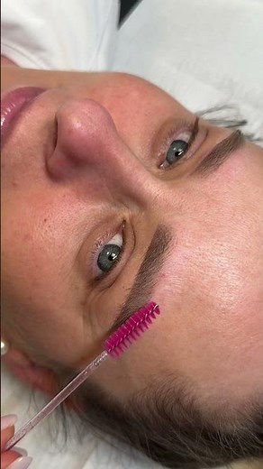 ✨ Natural Powder Brows Oslo | Premium Permanent Makeup Experience at Taaffeit