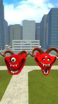 HUNGRY WORM VS HUNGRY SNAKE PHASE 4 IN GARRY'S MOD!