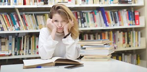 Here’s what you need to know about starting university with dyslexia