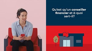 À quoi servent les conseiller.ères dans une banque? On vous explique ça en moins de temps que ça prend pour trouver une date 💓 👉 https://bit.ly/3SLcJVT | Banque Nationale