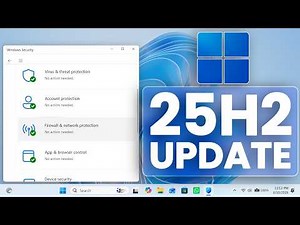Windows 11 25H2/ 24H2 June 2026 Update (KB5094126) - Faster PCs, New Features & 200 Security Fixes!