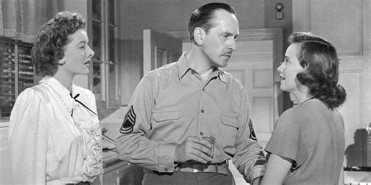 ‘The Best Years of Our Lives’: A Sobering Story of Homecoming