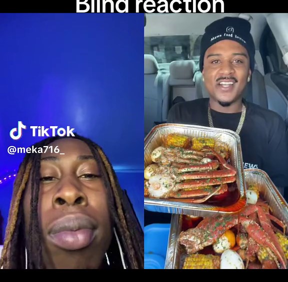 Meka716 on TikTok
