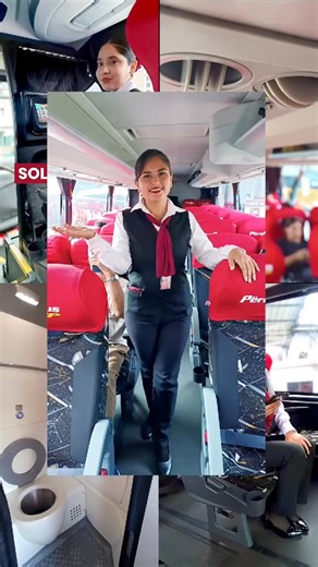 🟢 VIAJA EN PERÚ BUS 🔴 NAVIDAD EN FAMILIA 🔵 SÚPER COMODIDAD QUE MERECES EN PERU BUS queremos que tu viaje sea feliz Viaja con nosotros sin preocupaciones La Navidad es pasarla en Familia VIAJES PLACENTEROS ICA LIMA ICA Con PERÚ BUS, el Perú está más cerca de ti | Canal 9- Ica en la Noticia