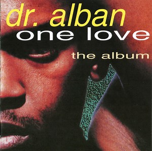 Dr. Alban - One Love (The Album)
