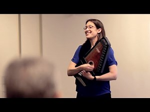 Online Master's in Music Therapy - Blythe Lagasse