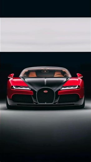New Buggati Veyron
