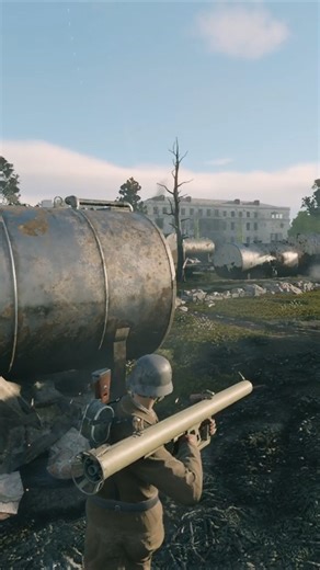 259K views · 1.6K reactions | Panzerschreck vs Tank IS-1 by Is My Live ________________________ #enlistedgame #tank #tanks #worldwar2 #ww2 #wwii #history #militaryhistory #panzer #tigertank #sherman #t34 #armoredvehicle #pcgame #pcgames #pcgamer #gaming #xbox #ps5 | Enlisted | Facebook