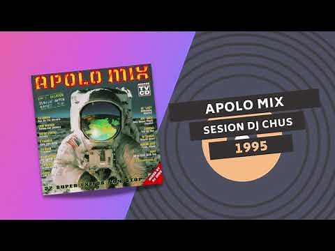APOLO MIX 👨‍🚀 | NON STOP SESSION | BY DJ CHUS