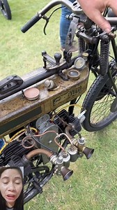 Vintage board track racer 1910's #fbreelsfypシ゚viralシ #fbreels23 #reelsvideoシ #followerseveryone #fbyシvideo #viralreelsシ #fbpost2024 #viralpost2024 #reaction #reactionvideo | Marchijoy Lopez Camacho