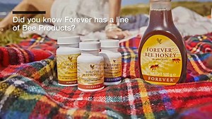 1K views · 53 reactions | Did you know that beehives are packed with natural substances that fuel the body and mind? From delicious honey to beneficial supplements, experience the energy and nutrition only nature can provide. | Forever North America | Facebook