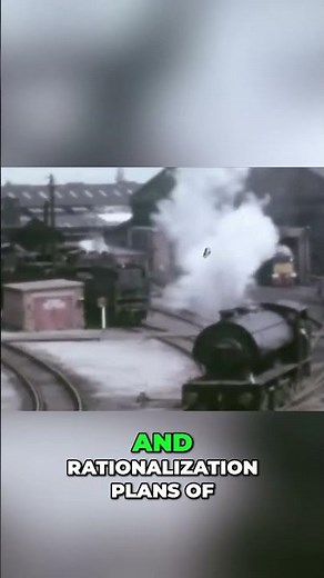 Darlington Works A Century of Locomotive Engineering #Darlington51A, #DarlingtonShed #fyp