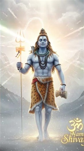 #FaithInGod #SpiritualJourney #LordShiva #Shivají #ReligiousInspiration #MeditationAndPrayer