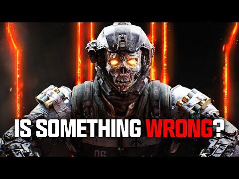 Black Ops 3 Is NOT HACKED: Here's The TRUTH...