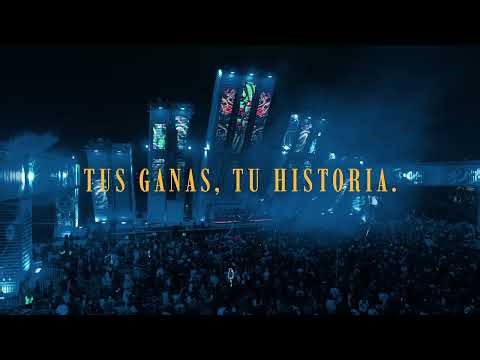 JUNKIE KID - LIVE FROM EDC MEXICO 2026