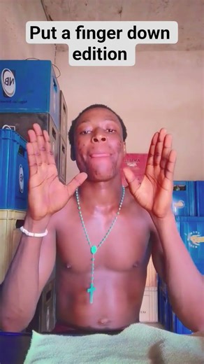 put a finger down edition #fypシ゚viral #youtubeshorts #shorts