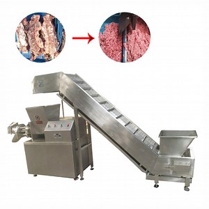 [Hot Item] High-Efficiency Automatic Duck and Chicken Wing Deboning Machine