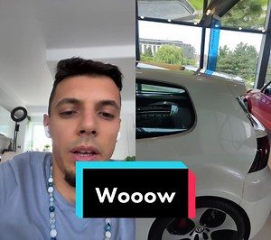 Mihai Beldie pe TikTok