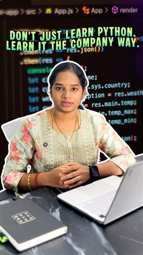 Learning Python… But Still No Job?