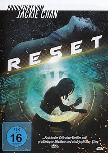 Reset Trailer HD (Englisch) (2017)