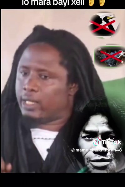 Thieye Li Xalass: Mame Cheikh Ibrahim Fall Revelations