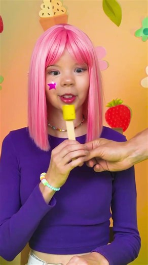 Smile Bright 😁🪥 Easy Brushing Routine ✨ #brushing #kidsvideo