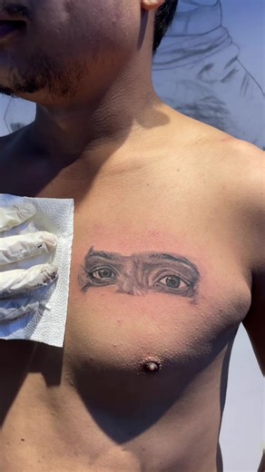 Stunning Eye Tattoo Designs for Unique Expression