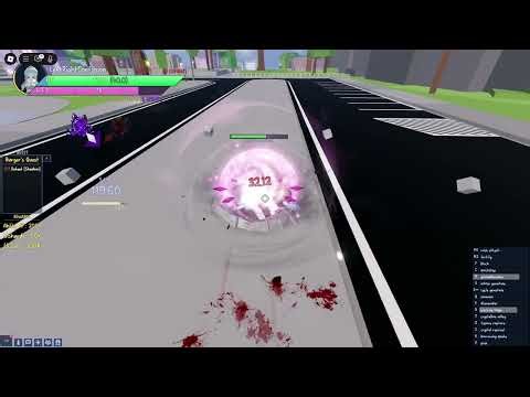 {AUT} Crystallized combo(stand off)