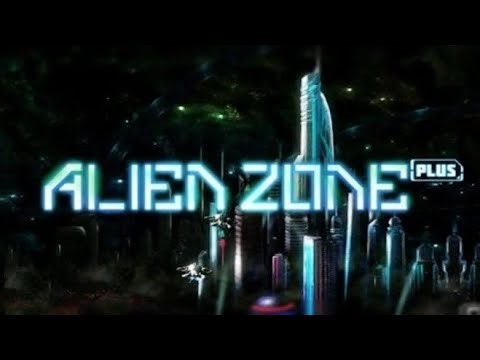 Alien zone plus HD game | Nabhomani gaming #game