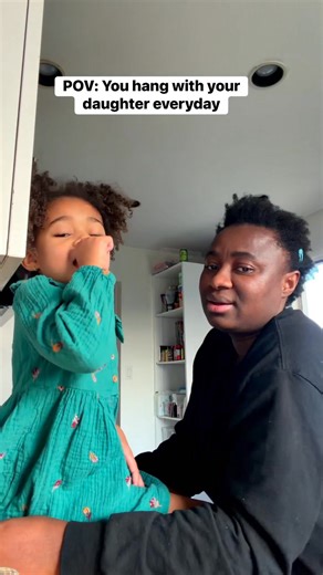 Having daughters is literally the best thing that has ever happened to me. Never knew it would be this fun 🥰 | A Life Less Scripted