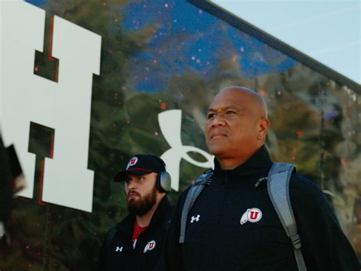 1.4K views · 26 reactions | Utah Football on Reels | Facebook