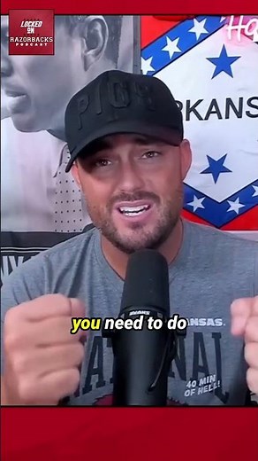 Arkansas Football's BEST Head Coach Candidates #alexgolesh #ericmorris