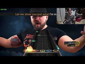 Sonic Heroes What I'm Made Of - GaMetal Clone Hero