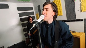 Caspian Coberly's musical journey: From childhood prodigy to '70s rock revivalist