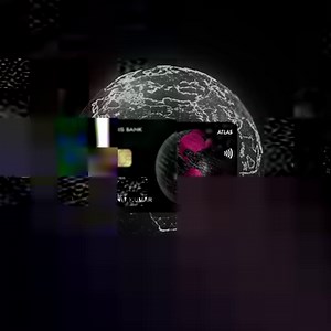 Presenting the world-class ATLAS Credit Card. It flies everywhere! With leading airline and hotel loyalty programmes. It flies at restaurants. For shopping. Indeed, it adds style to your lifestyle. Take off with it. Land up with it. To know more, log on to www.axisbank.com/atlas #AxisBank | Axis Bank