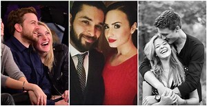 Sztárok, akinek idősebb pasijuk van