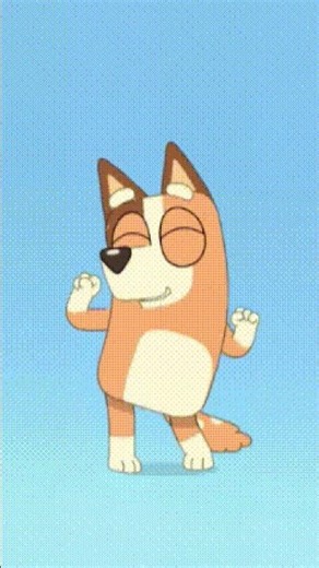 1234 magic start/dance with Anvi challenge